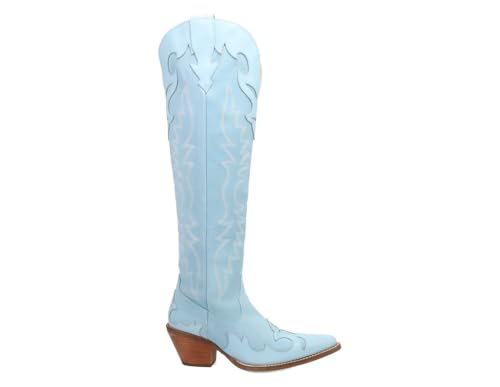 Dingo Womens Drama Queen3