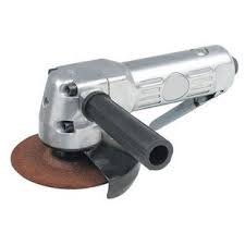 KROST 4L Air/Pneumatic Angle Grinder 4" for Grinding and Polishing (B01N1G2MUF) Amazon Price History, Amazon Price Tracker