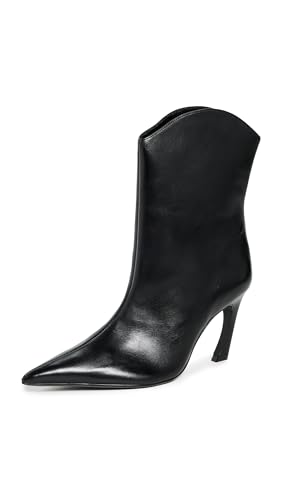 SCHUTZ Women's Maryann Curve Boots