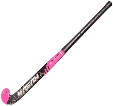 Miniatura 9 de HAGAN Be11ieve H-1 - Palo de hockey sobre césped