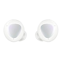 Samsung Galaxy Buds+ Black Earbuds with AKG Sound Quality