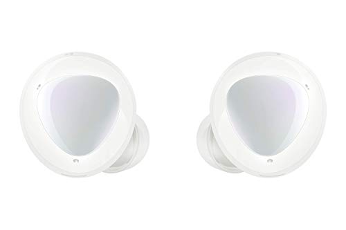 Preisvergleich Produktbild Samsung Galaxy Buds+ Drahtlose Ohrstöpsel, Weiß