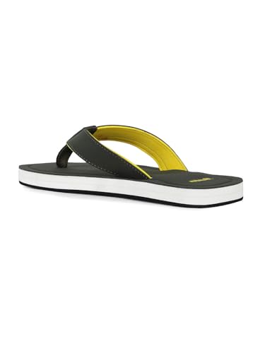Image of Bata mens Archer Thong E Slipper