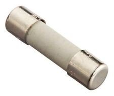 electrosmart Pack of 10 Fast/Quick Blow Ceramic Fuse - Size 20mm x 5mm – Related Voltage 250v - Available in 3.15A 8A & 10A (3.15A)