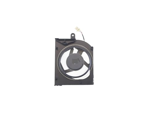 Ventilateur processeur DC5V silencieux pour Acer Predator Triton 500 SE