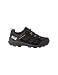 Jack Wolfskin Vojo 3 Texapore Low M Herren Outdoorschuhe , Black Burly Yellow Xt, 42 EU