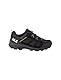 Jack Wolfskin Vojo 3 Texapore Low M Herren Outdoorschuhe , Black Burly Yellow Xt, 44.5 EU