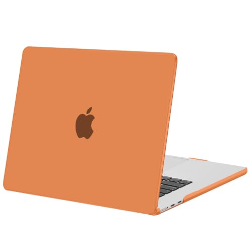 Image of MOSISO Compatible with MacBook Air 15 inch Case M5 M4 M3 M2 2026 2025-2023