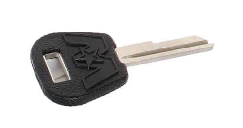 Image of Freightliner Key Blank - 22-73689-000