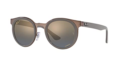 Ray-Ban RB3710 Bonnie Round Sunglasses2