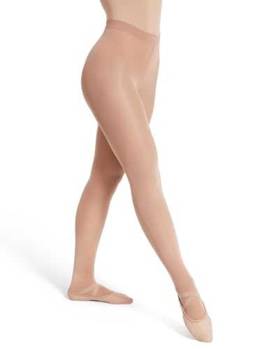 Image of Capezio Adult Ultra Soft Transition Tight