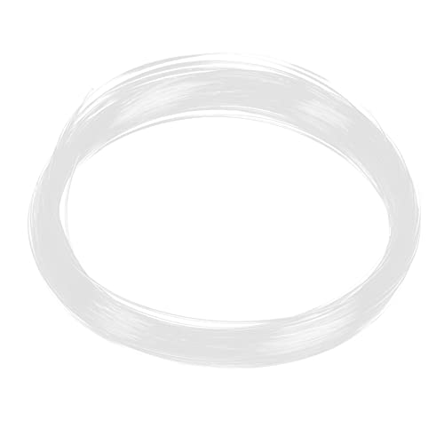 DOITOOL Decorative String Light Pmma Party Lamp for Ceiling Decoration Easy Installation Energy Efficient Visual Atmosphere
