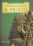 Hardcover Pharoahs & Priests Book
