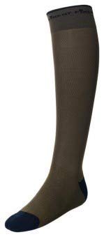 Sale PIKEUR Kniestrümpfe, Oliv/Marine, 35-37