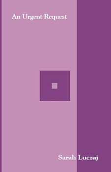 Paperback An Urgent Request Book