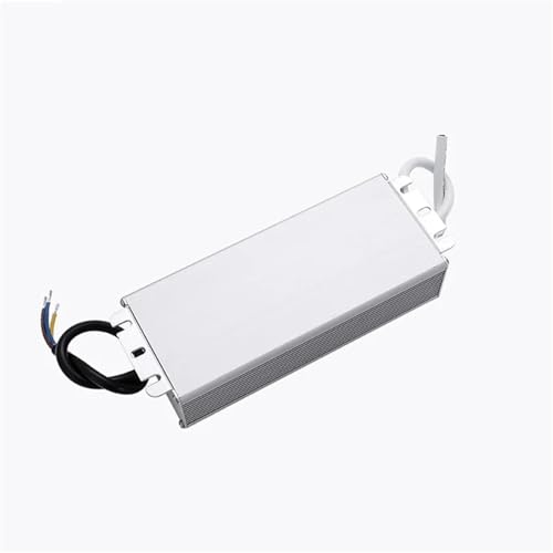 Transformateur pilote LED 48V étanche pour illuminer vos façades et jardins - 4
