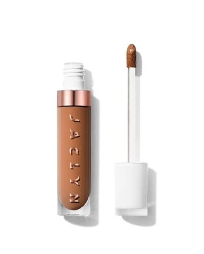 Jaclyn Cosmetics Faux Filler Perfecting Concealer Tan Neutral, 0.23 Fl Oz (Pack of 1), Beige