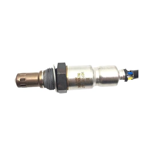 Sensor 06E906265AK lambda para el control de gases de escape en turismos 2