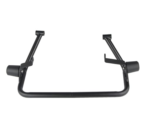 Barres de protection Trident 660 contre impact moteur cadre réservoir moto