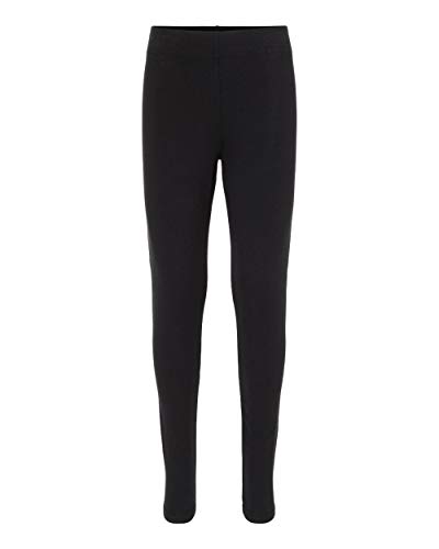 One-Day Sale: Up to 60% Off Boxercraft Girls Leggings M Black