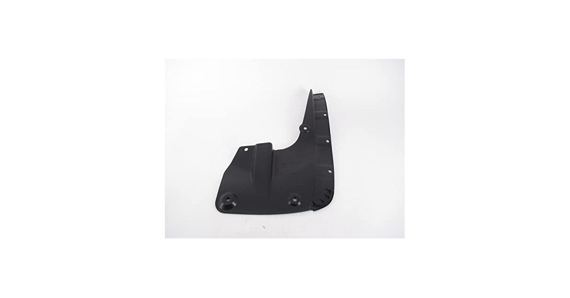 Amazon.com: TOYOTA 76625-35240 Mudguard : Automotive
