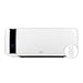 facula - Split Cerámico Programable Digital Nexeo 1000/2000w | Función Calefacción y Ventilación | Temporizador 24h