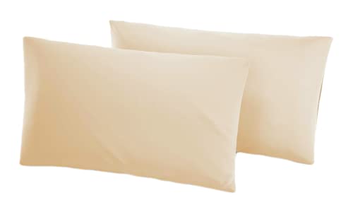 Federe (2 pezzi) Guanciale Letto 52x82 cm con