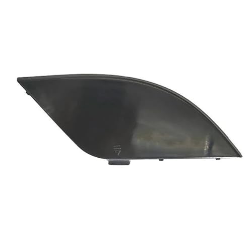 Cache-oeil remorquage pare-chocs arrière Mercedes W204 C180 C200 C300