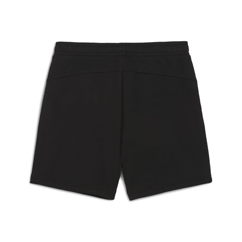 Image of Puma Unisex-Child Knitted Shorts