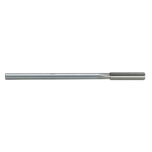 TTC 7/8" HSS Straight Flute Straight Shank RH Chucking Reamer