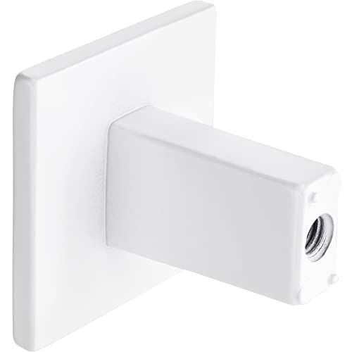 Bouton de meuble design Gedotec Rock en métal massif de haute qualité