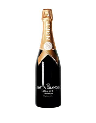 Questa edizione è prodotta in quantità limitate, il che la rende un vero e proprio oggetto da collezione per gli appassionati di champagne.