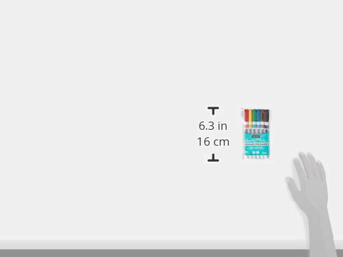 Deco Art Glass Paint Markr St Primary, Us:one Size #TOP2