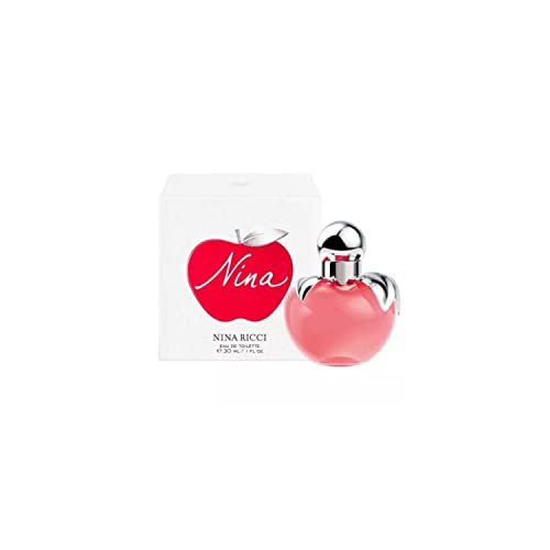 Nina Edt Vapo 30 Ml