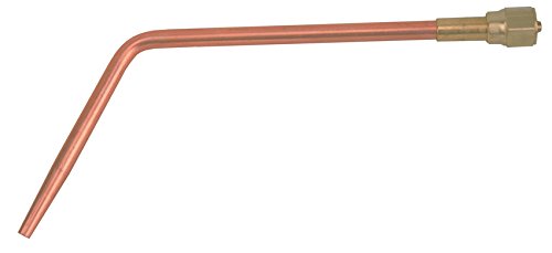 Victor 0387-0024 350 Series Welding Nozzle, 4-Size