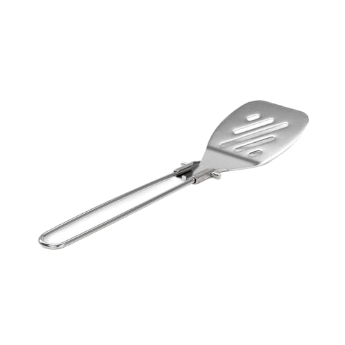 GSI Folding Chef Spatula