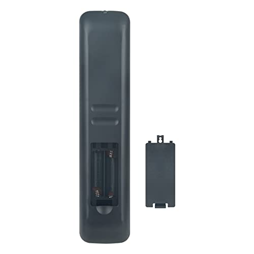 New RM-F09 Remote Control Replacement, VINABTY RMF09 Replace Remote Control fit for HUMAX RM-F09 RMF09 HDR 1001S - Image 2