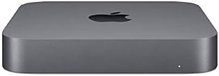 Apple Mac mini (3.0GHz 6-core Intel Core i5 processor, 256GB) - Space Gray