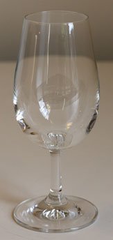 LEHMANN GLASS 12 Verres de dégustation INAO - Cristallin transparent