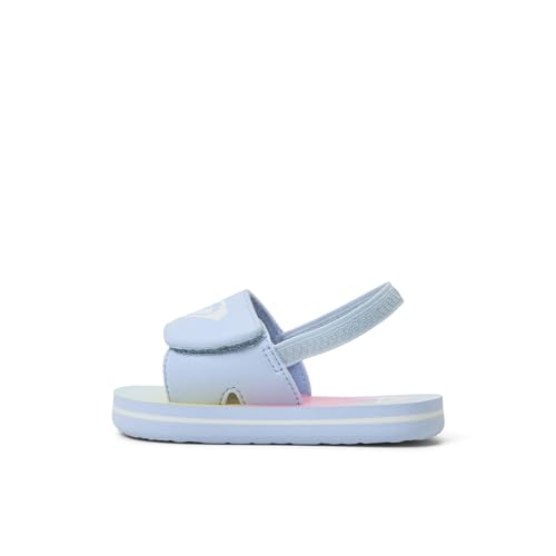 Image of Roxy Toddlers Finn Strap Sandal