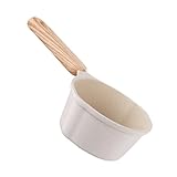 Photo Gallery magiclulu pentola per sciogliere olio e burro in alluminio casseruola piccola con beccuccio e manico in legno pentola multifunzionale per latte e salse 250ml cucina domestica Photo Gallery magiclulu pentola per sciogliere olio e burro in alluminio casseruola piccola con beccuccio e manico in legno pentola multifunzionale per latte e salse 250ml cucina domestica