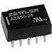 American Zettler AZ850P2-3 Signal Relays (Dry to 3 Amps)