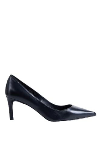 Boss Gracey Pump70 Na, Tacones clásicos Mujer, Negro, 38 EU