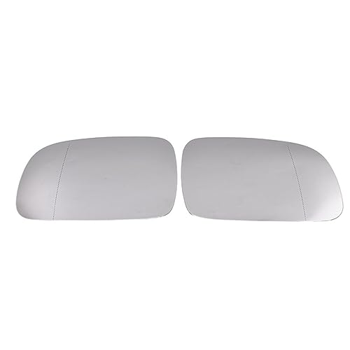 Verre retroviseur voiture Grand Cherokee 1999-2004 glace chauffante grand angle