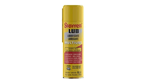 Oleo Lubrificante Desengripante Lub Multiuso 300ml