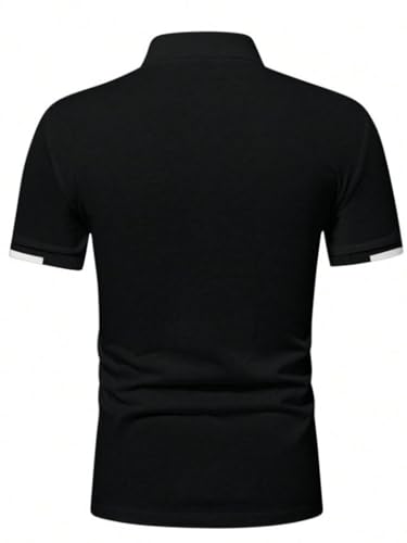Image of DHRUVI TRENDZ T-Shirt | T-Shirt for Men | Polo T Shirt for Men | Casual T Shirt for Men | Men T Shirt