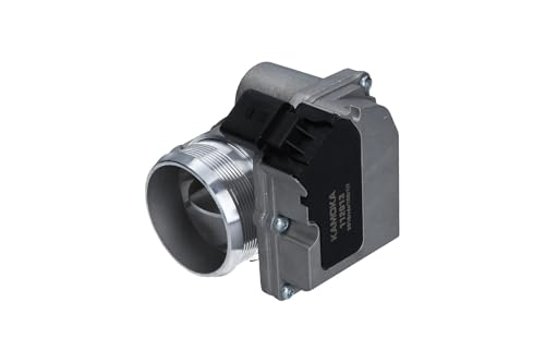 KAMOKA Cuerpo de mariposa 112013 para VW Touareg (7LA, 7L6, 7L7)