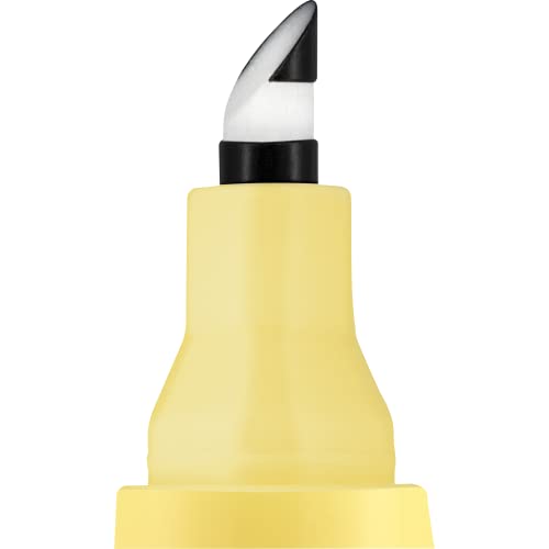 essence THE NAIL CUTICLE REMOVER PEN, Expressergebnis, Einfach zu entfernen, sofortiges Ergebnis, acetonfrei, vegan, ohne Mikroplastikpartikel, ohne Konservierungsstoffe, 1er Pack (5ml)