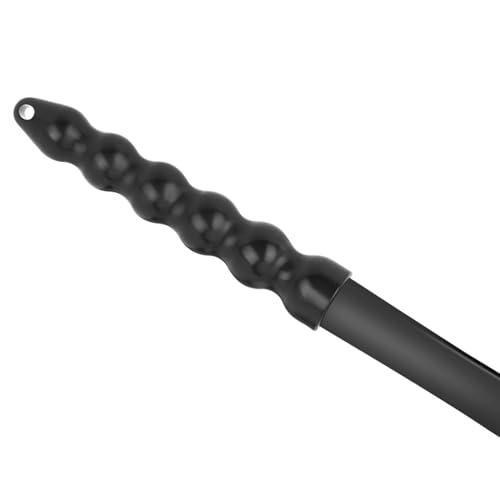 YICHI Chicote de borracha para equitação para esportes equestres 50,8 cm (D)