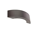  Redo 9903 - LED Auβen-Wandbeleuchtung ECLIPSE 3xLED/3W/230V IP54